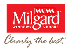 Milgard Windows and Doors Logo