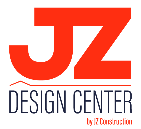 JZ Design Center logo